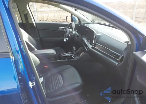 2024 Kia Sportage Sx-Prestige z USA, uszkodzony, nr VIN 5XYK5CDF1RG140561